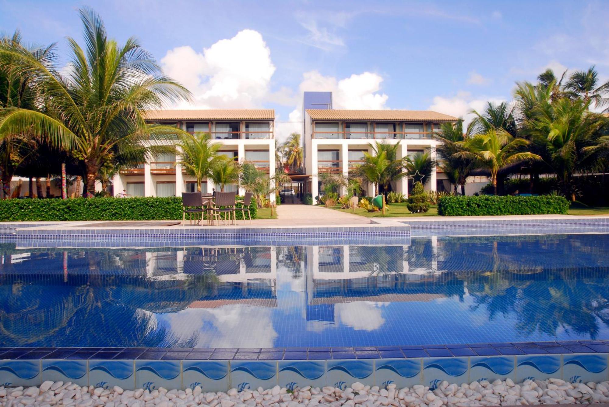 Samba Villa Da Praia السلفادور المظهر الخارجي الصورة