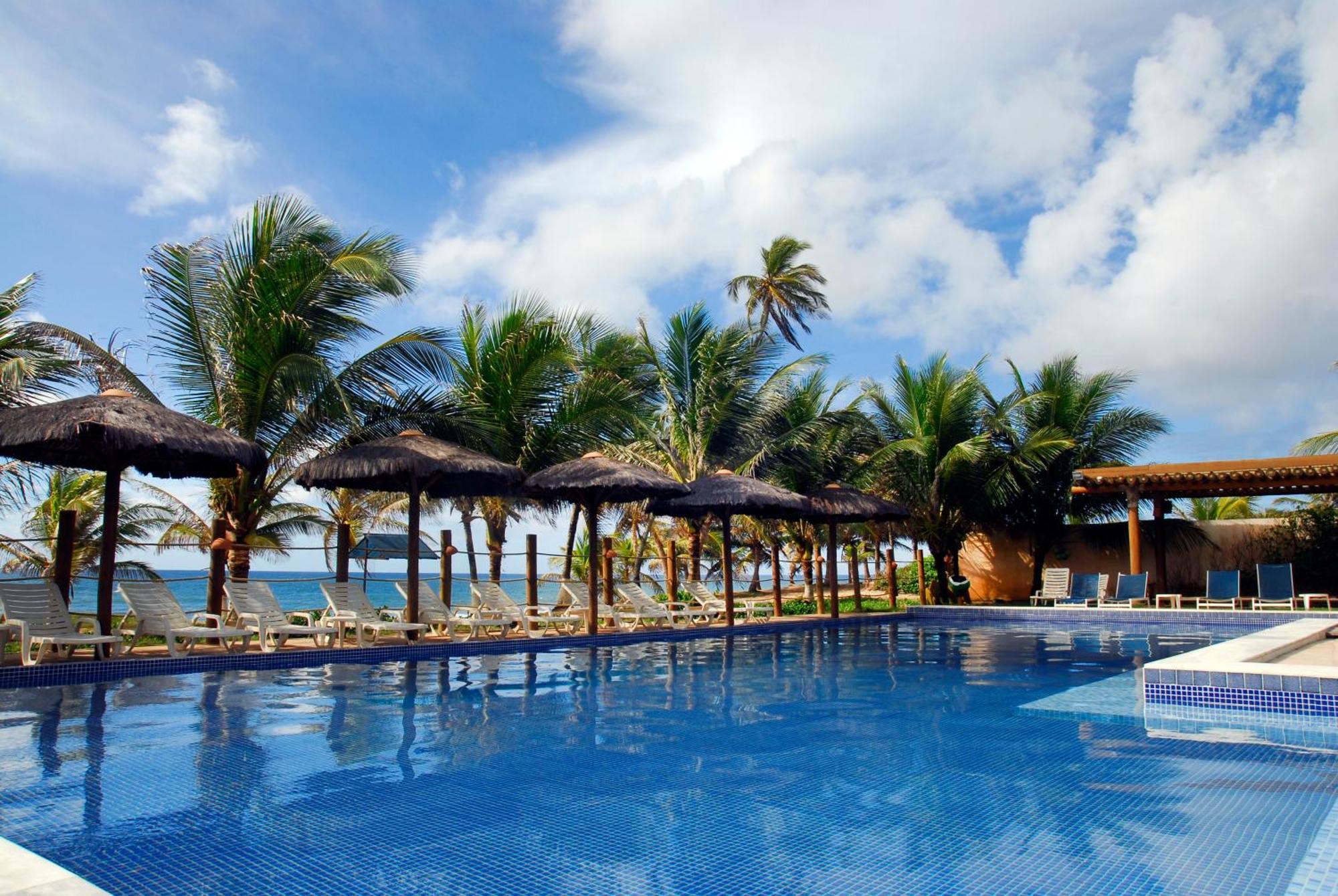 Samba Villa Da Praia السلفادور المظهر الخارجي الصورة