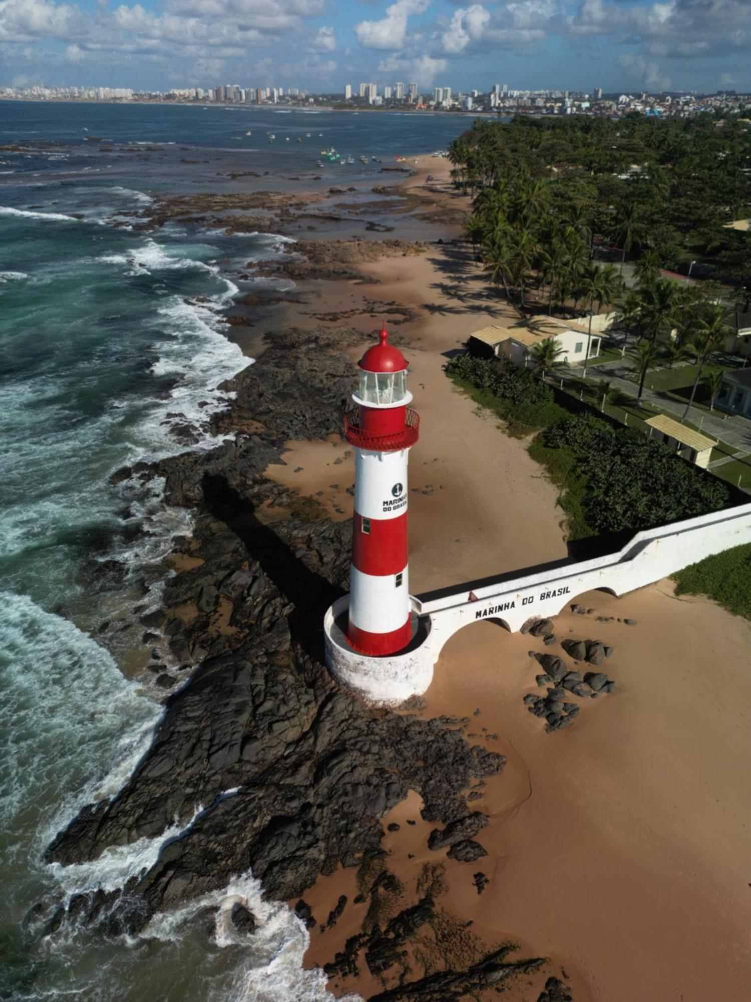 Samba Villa Da Praia السلفادور المظهر الخارجي الصورة