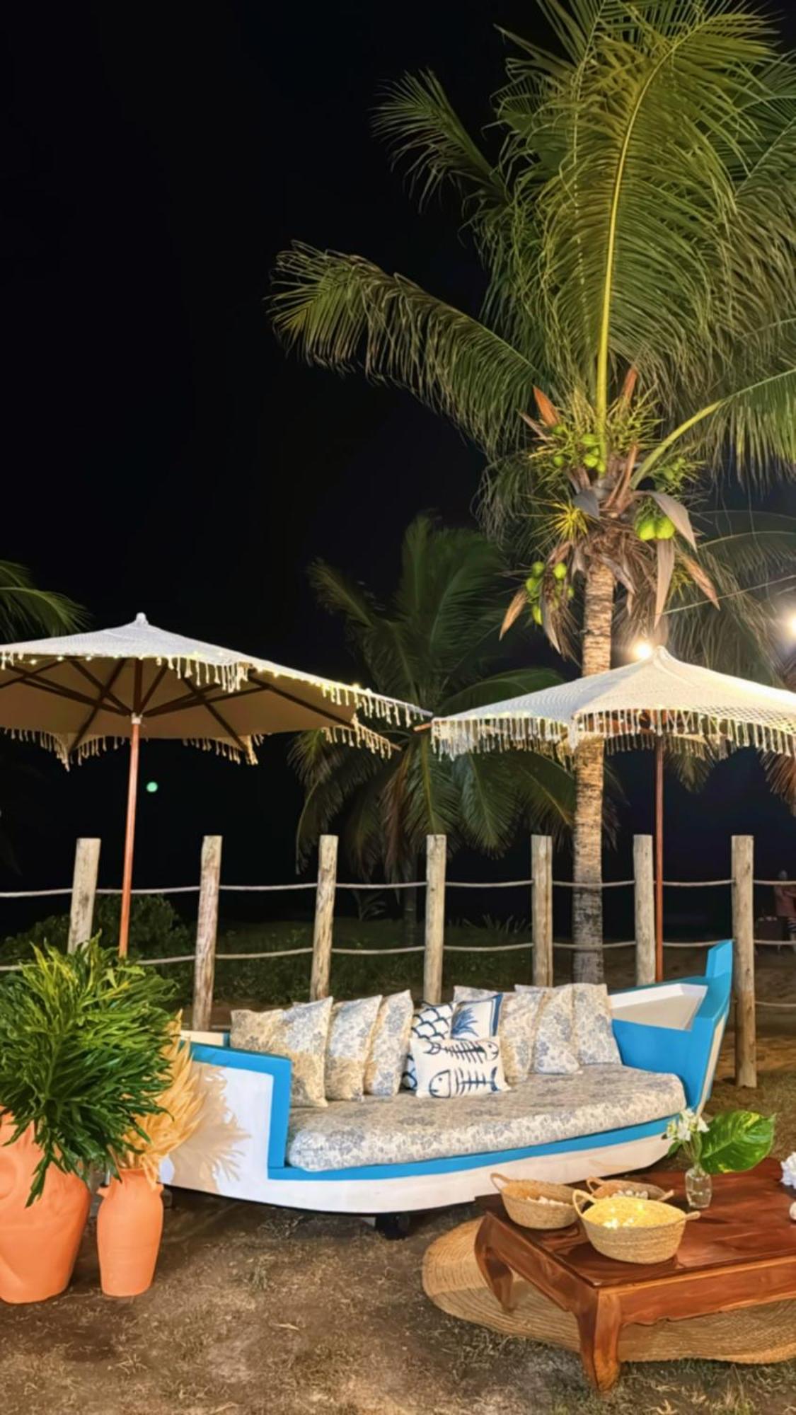 Samba Villa Da Praia السلفادور المظهر الخارجي الصورة