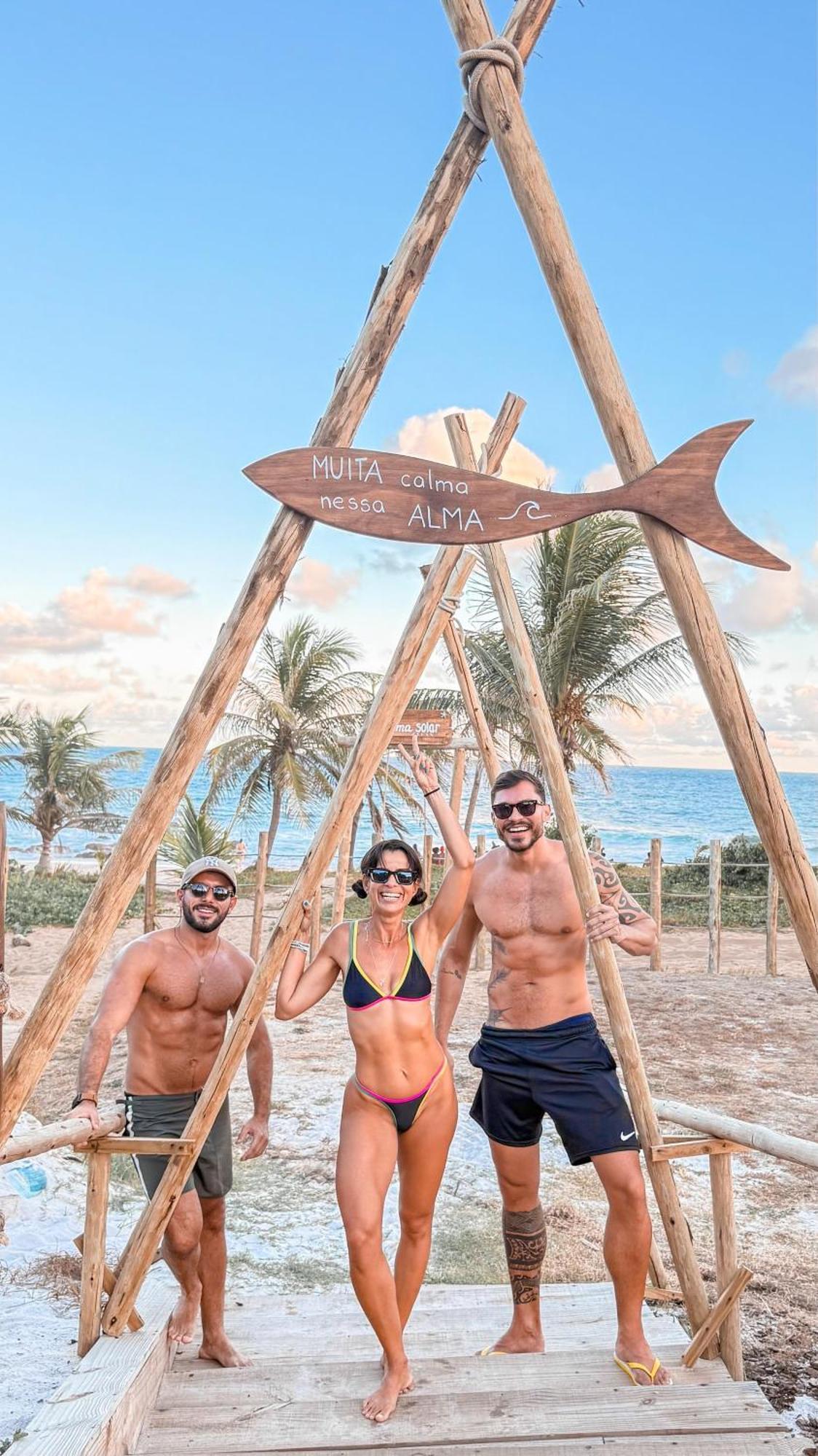 Samba Villa Da Praia السلفادور المظهر الخارجي الصورة