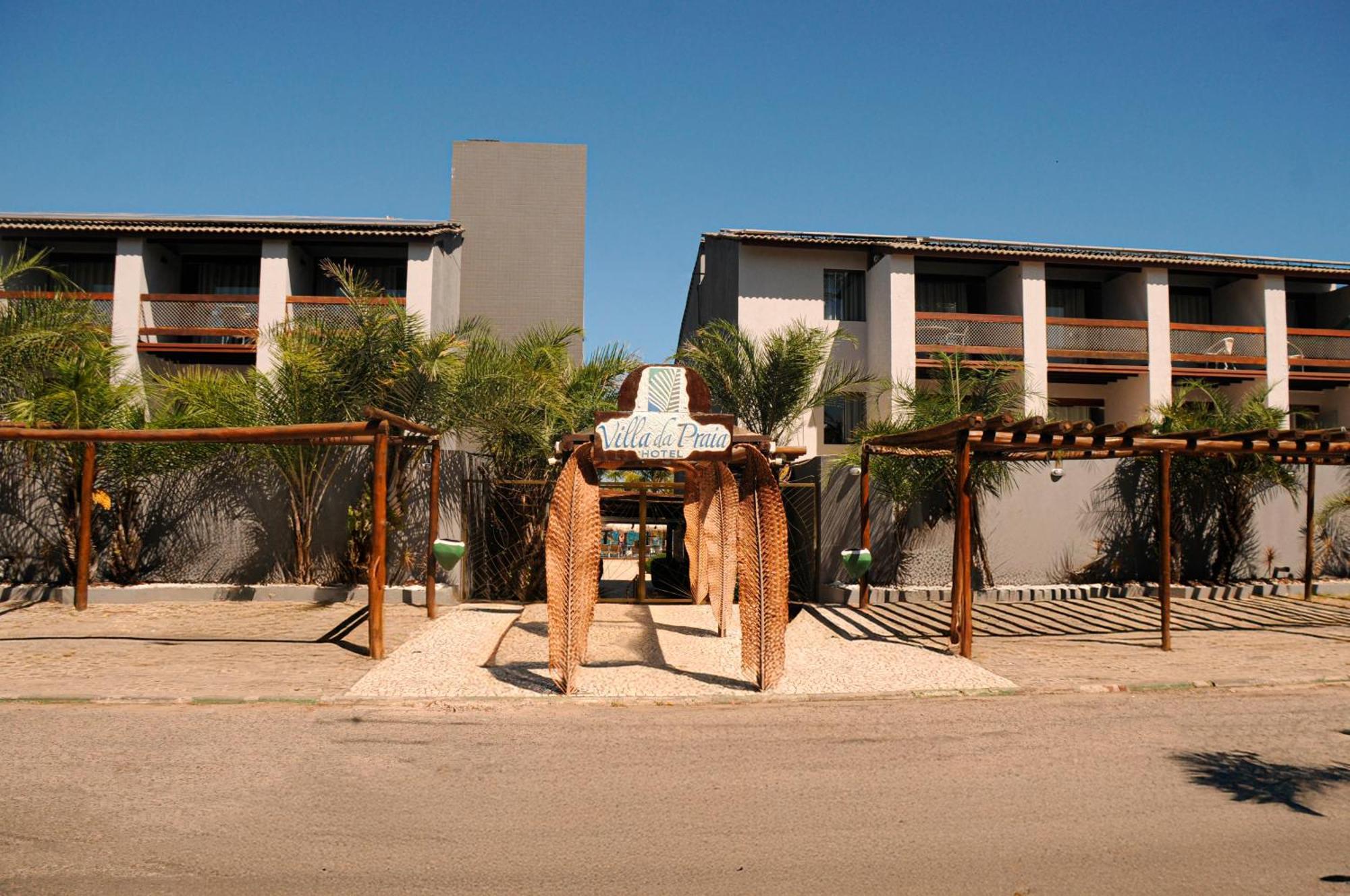 Samba Villa Da Praia السلفادور المظهر الخارجي الصورة