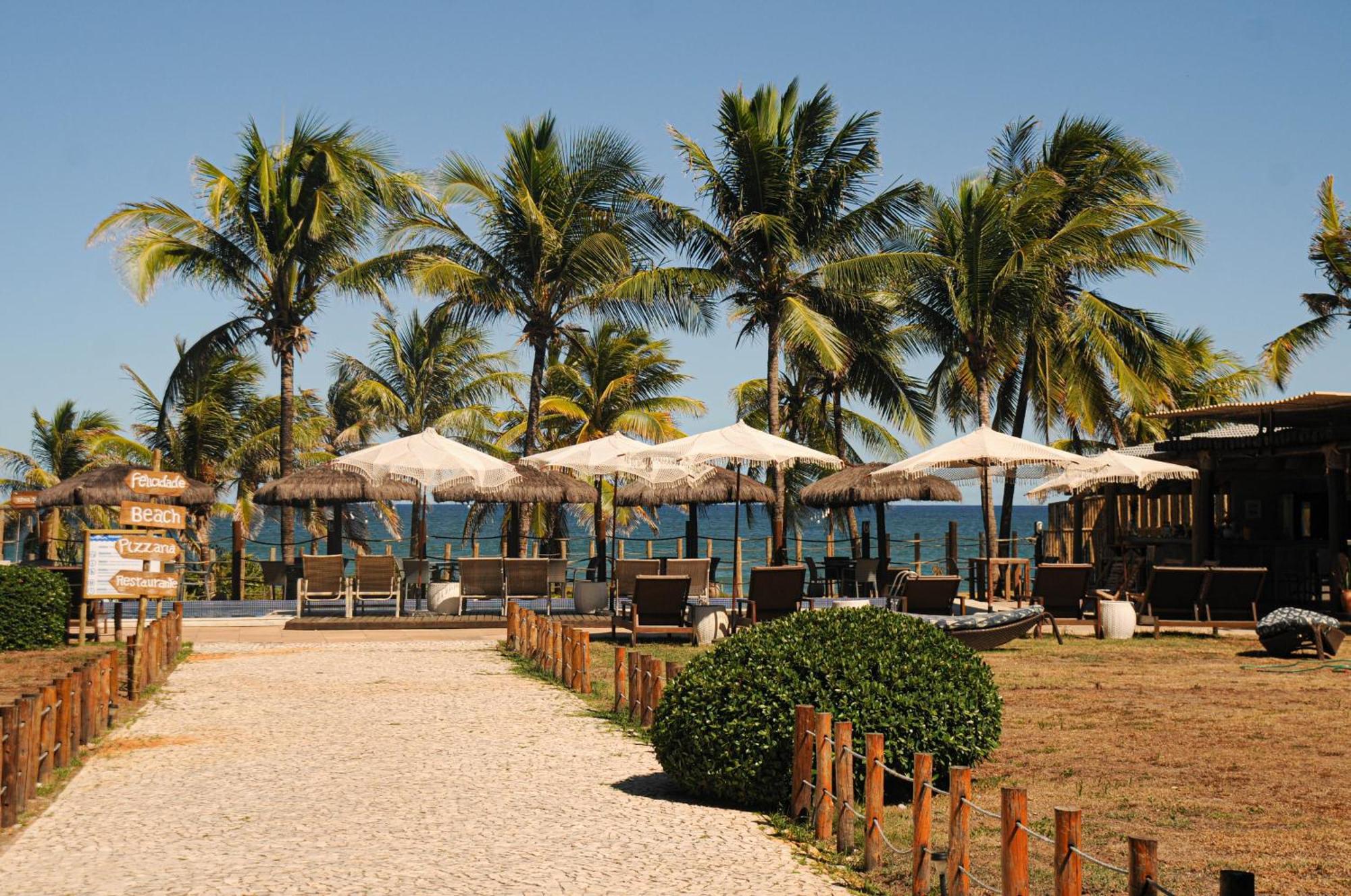 Samba Villa Da Praia السلفادور المظهر الخارجي الصورة