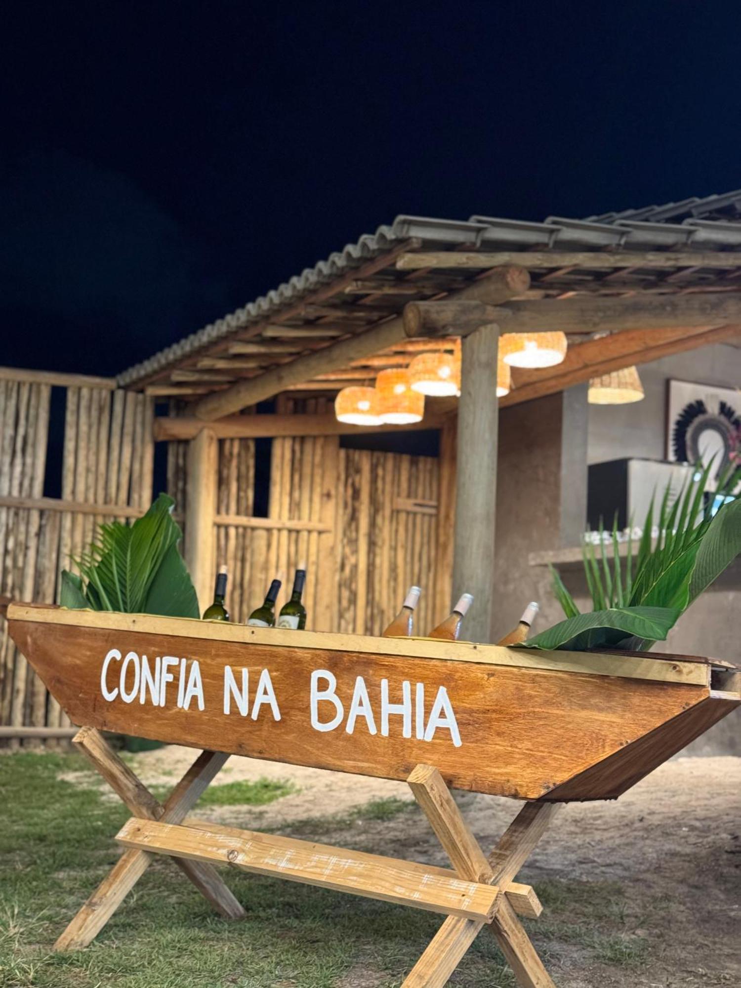 Samba Villa Da Praia السلفادور المظهر الخارجي الصورة