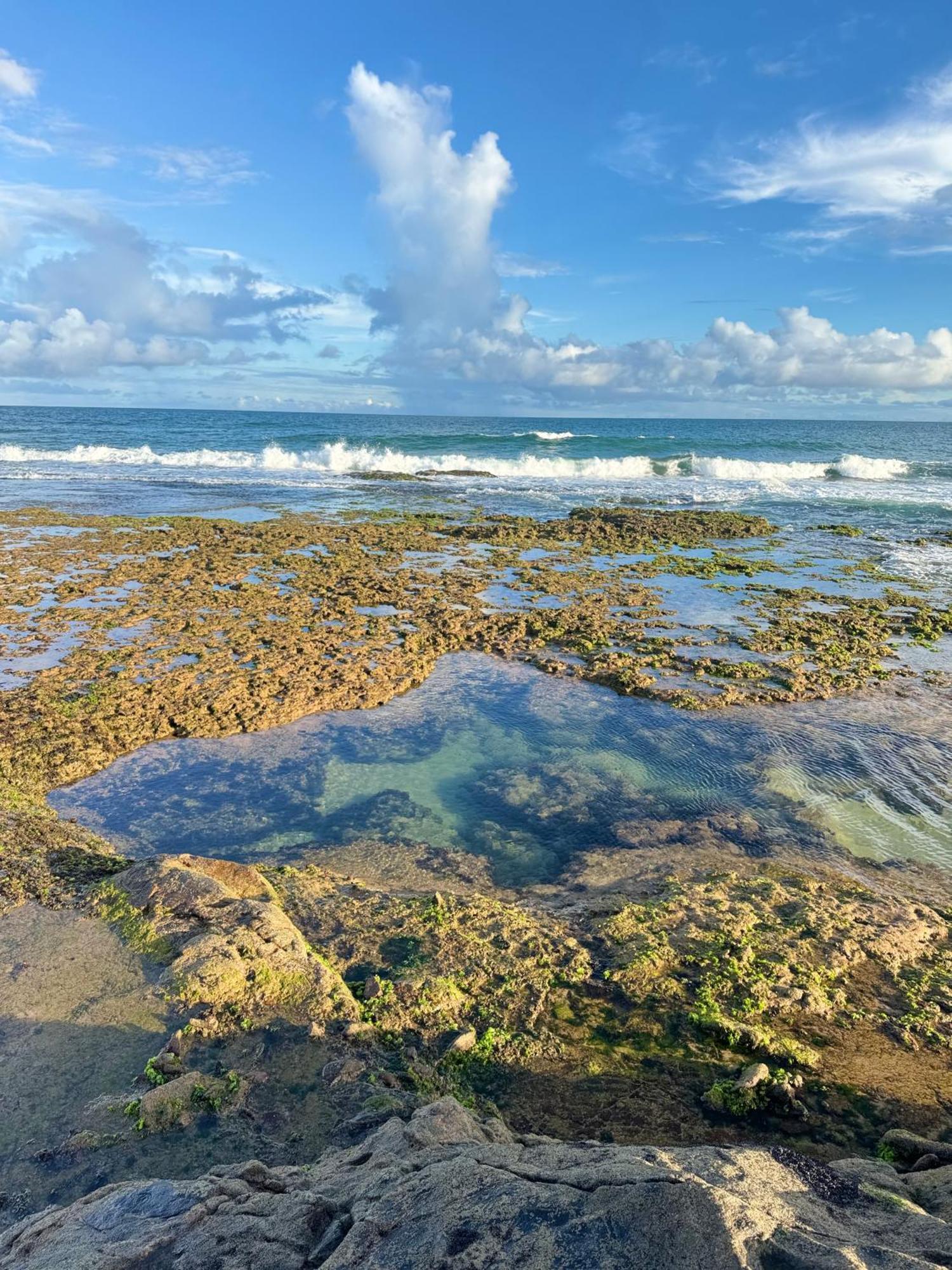 Samba Villa Da Praia السلفادور المظهر الخارجي الصورة