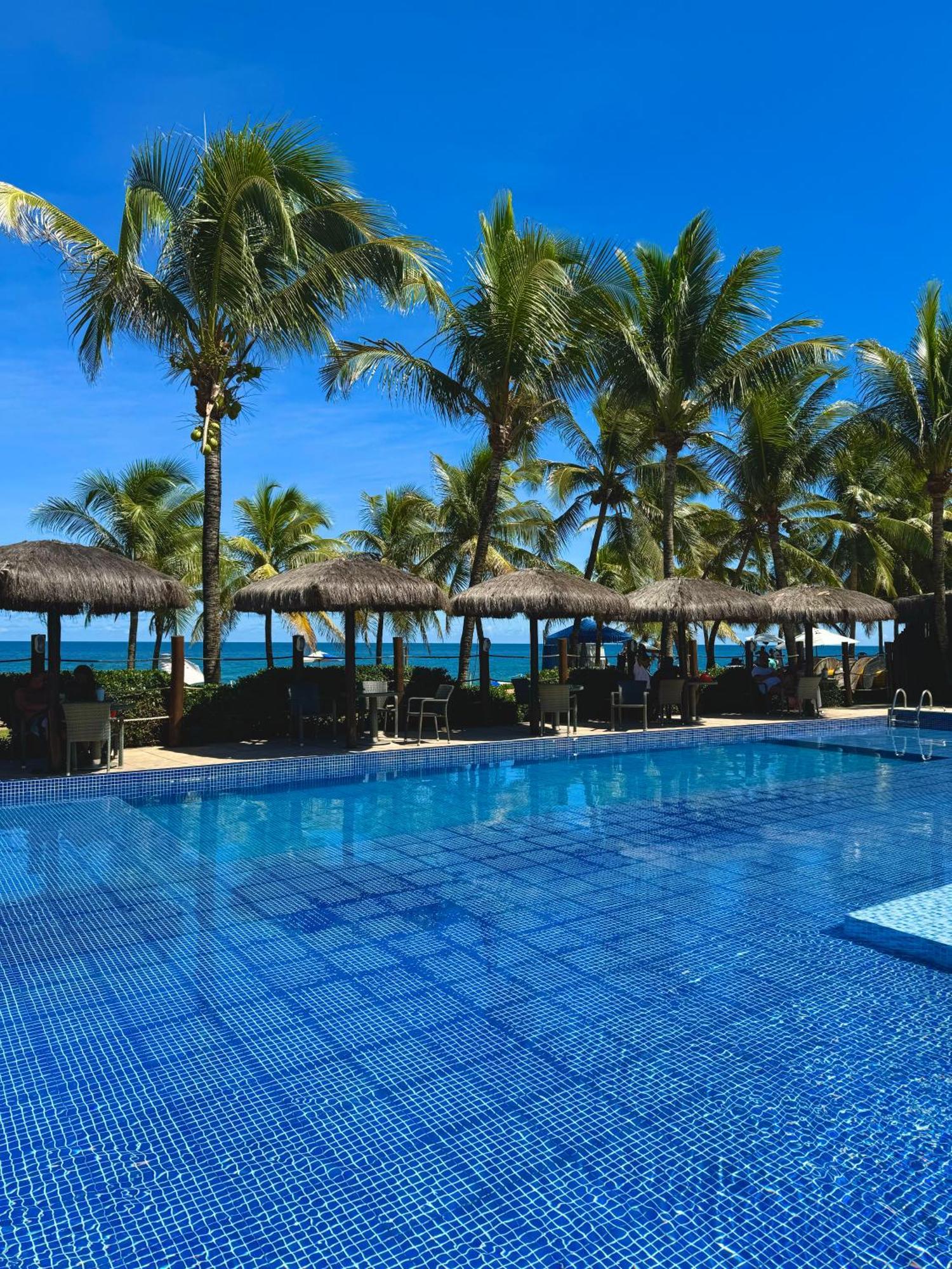Samba Villa Da Praia السلفادور المظهر الخارجي الصورة