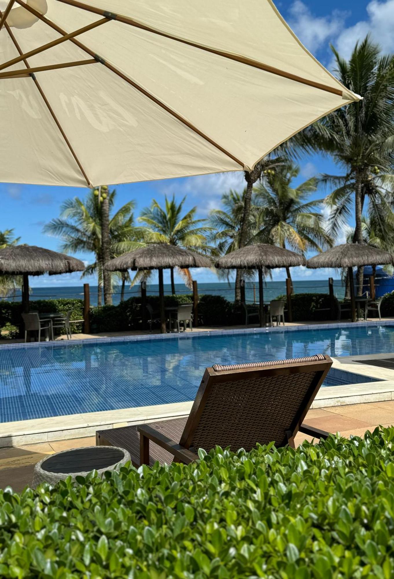 Samba Villa Da Praia السلفادور المظهر الخارجي الصورة