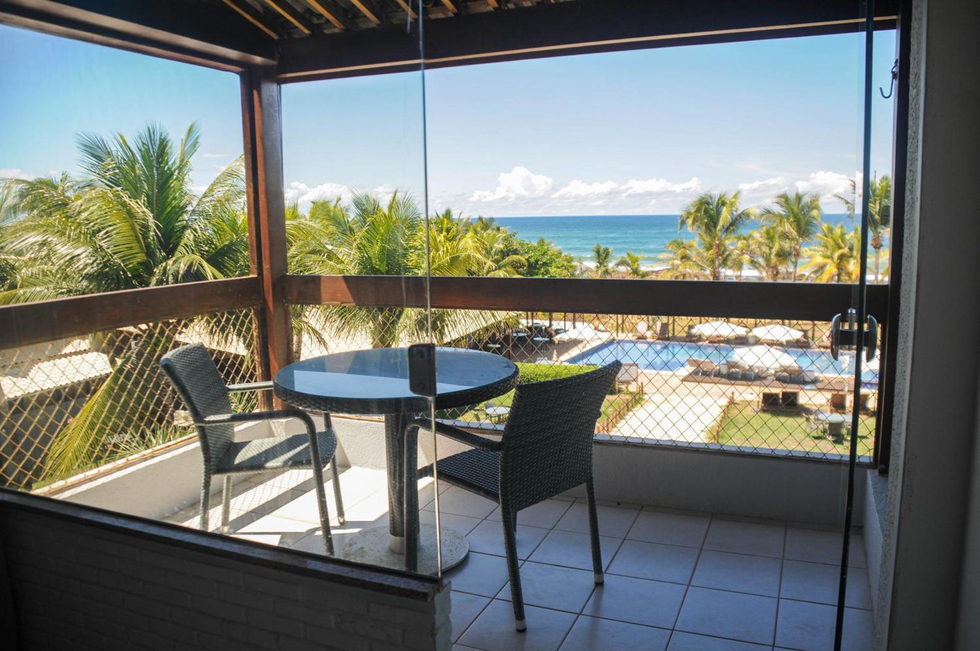 Samba Villa Da Praia السلفادور المظهر الخارجي الصورة