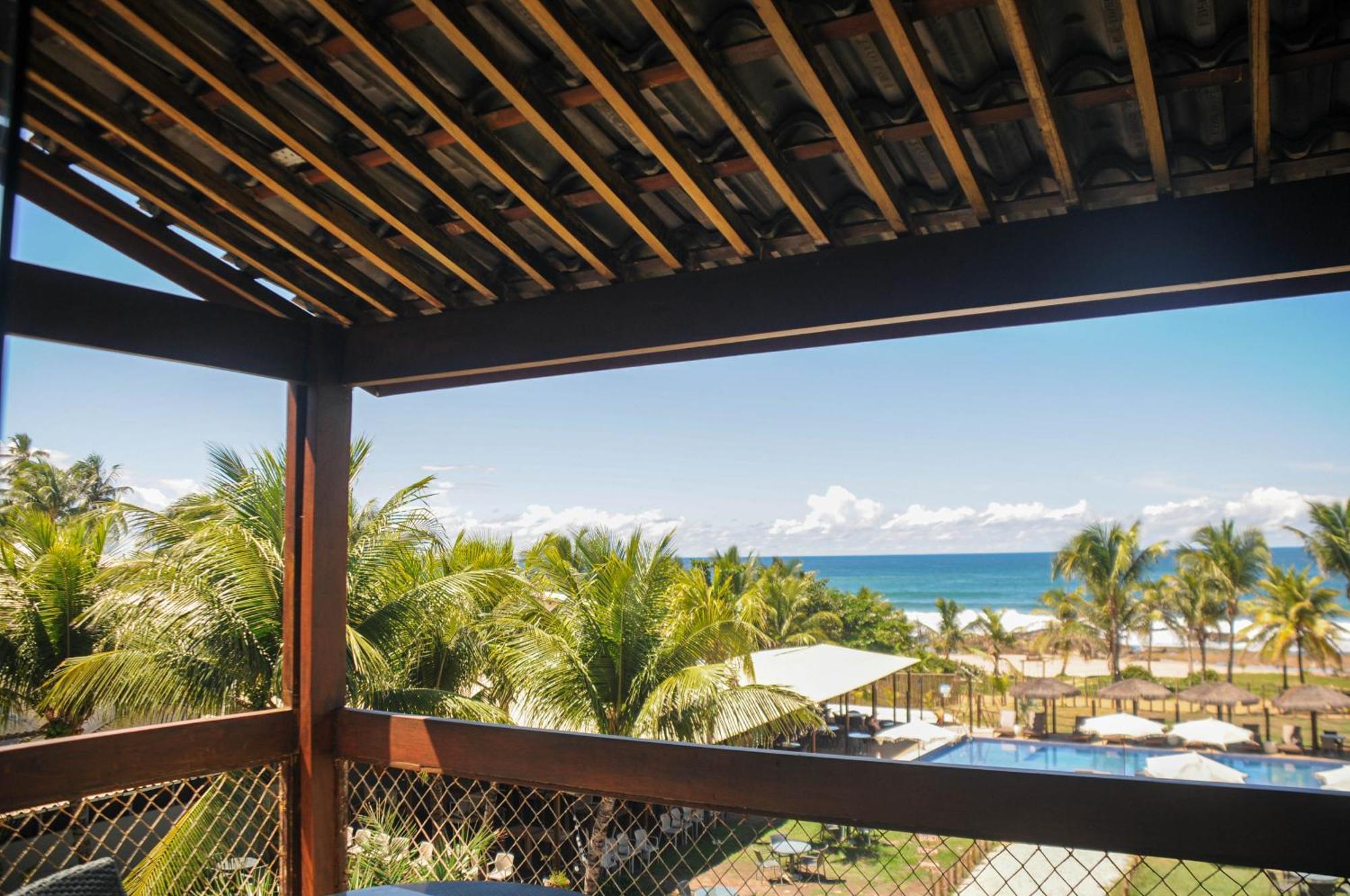 Samba Villa Da Praia السلفادور المظهر الخارجي الصورة