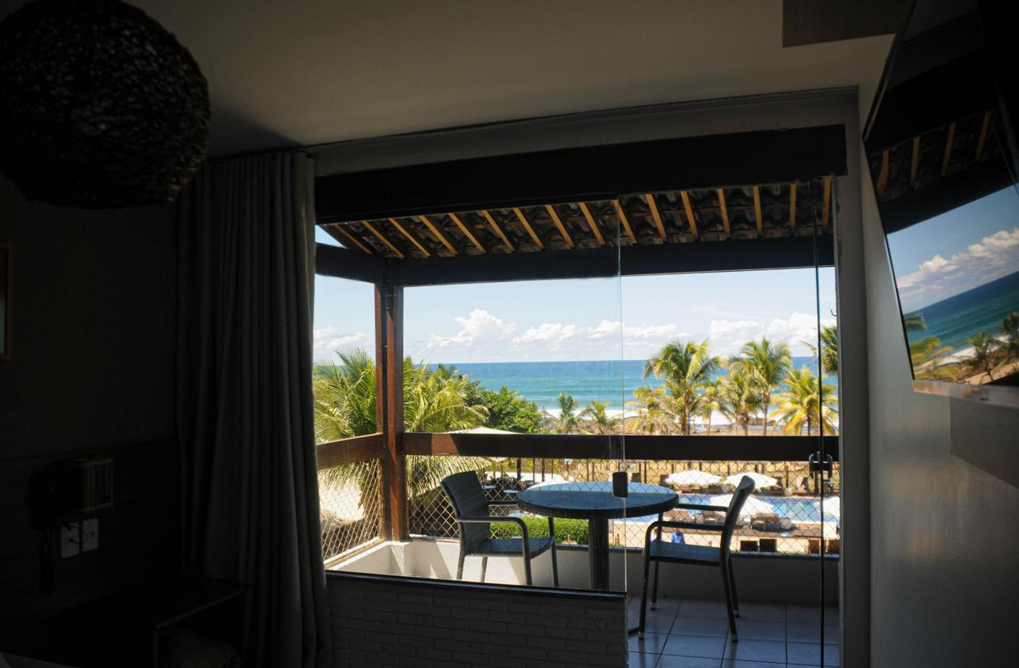 Samba Villa Da Praia السلفادور المظهر الخارجي الصورة