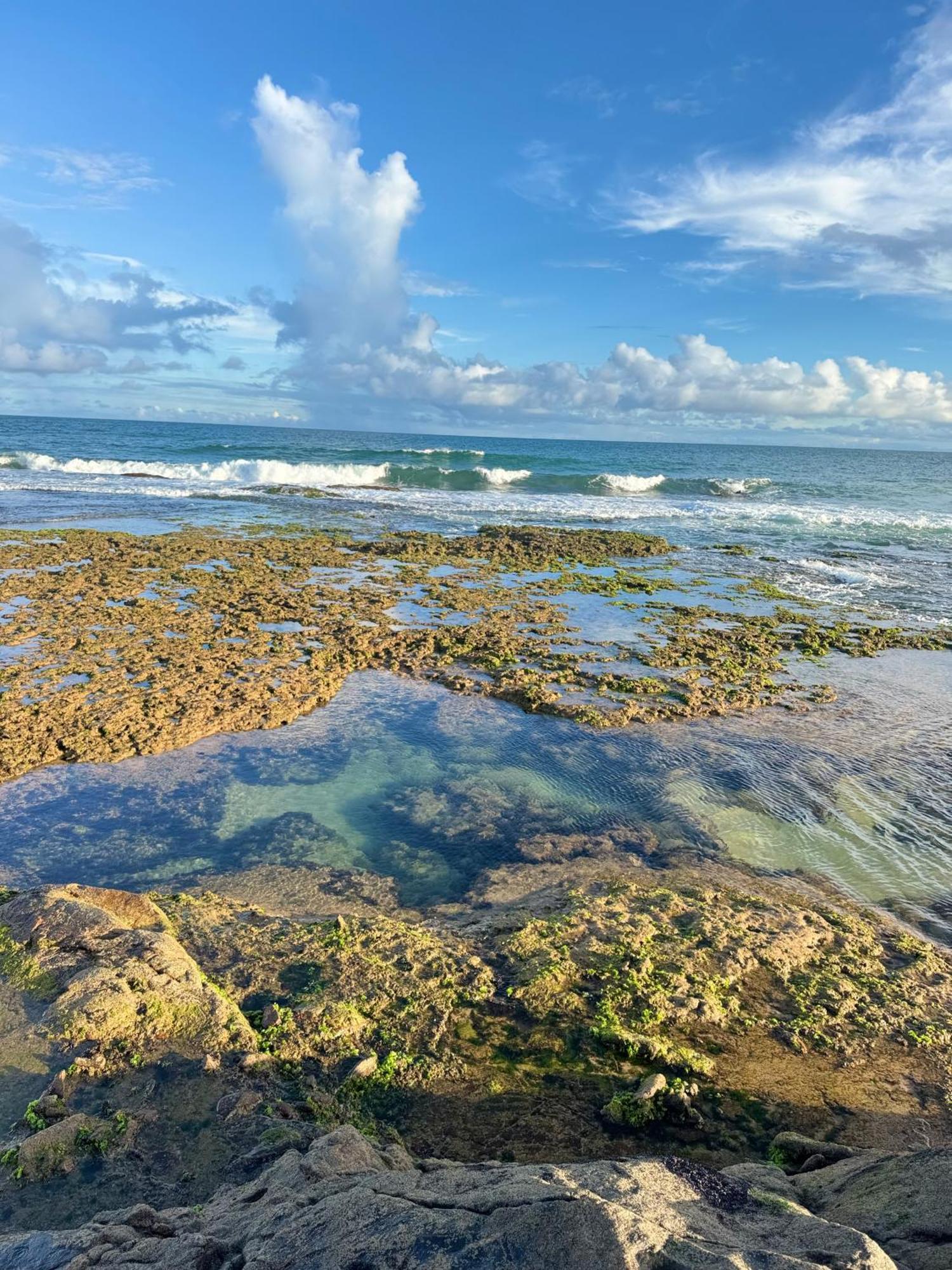 Samba Villa Da Praia السلفادور المظهر الخارجي الصورة